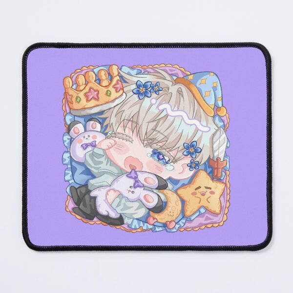 Item preview, Sleepy Xavier / Shen Xinghui Chibi designed and sold by brillylili.