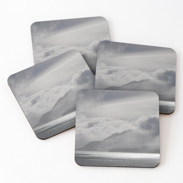 Item preview, Elephant Island Antarctica designed and sold by Malcolm Snook.