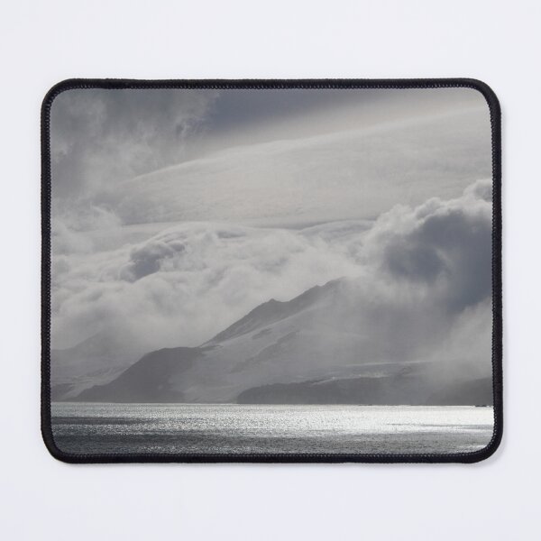 Item preview, Elephant Island Antarctica designed and sold by Malcolm Snook.