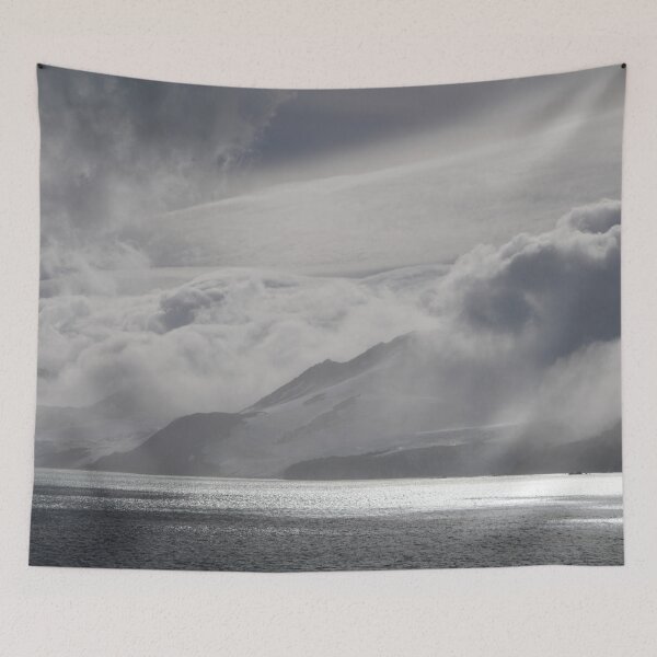 Item preview, Elephant Island Antarctica designed and sold by Malcolm Snook.
