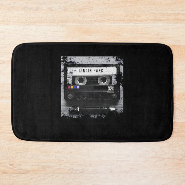 Item preview, classic cassette - linkin park #4644 designed and sold by pple-frame.