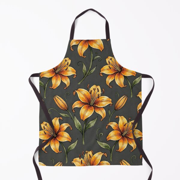 Item preview, Tiger Lily designed and sold by GraphicsClub.