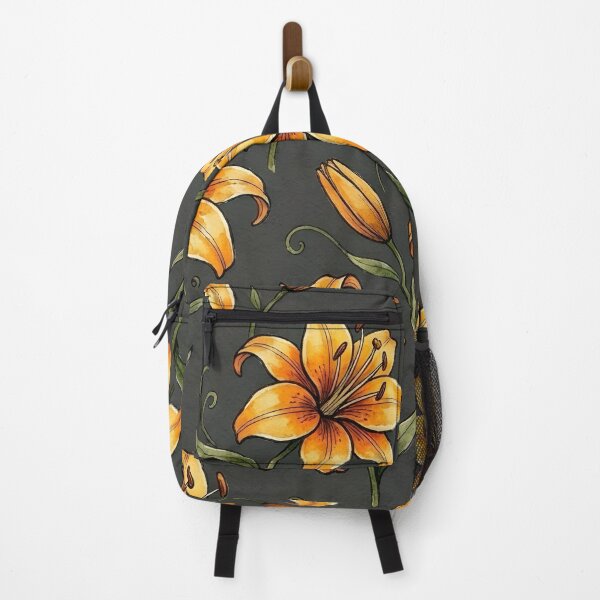 Item preview, Tiger Lily designed and sold by GraphicsClub.
