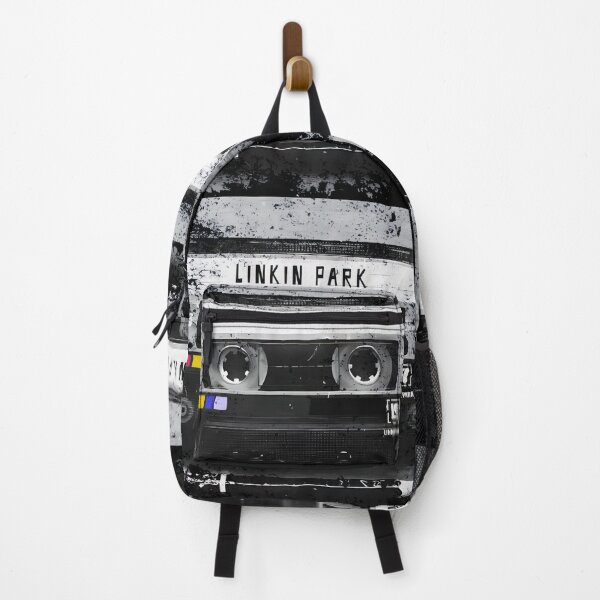 Item preview, classic cassette - linkin park #4644 designed and sold by pple-frame.
