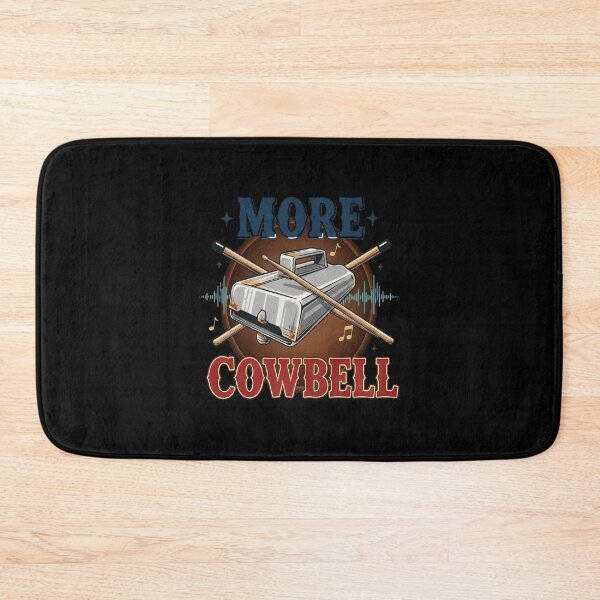 Item preview, Vintage Retro Taco Bell Bell Logo (or) Distressed Bell Logo Taco more cowbell #9945 designed and sold by lukas-lei-art.