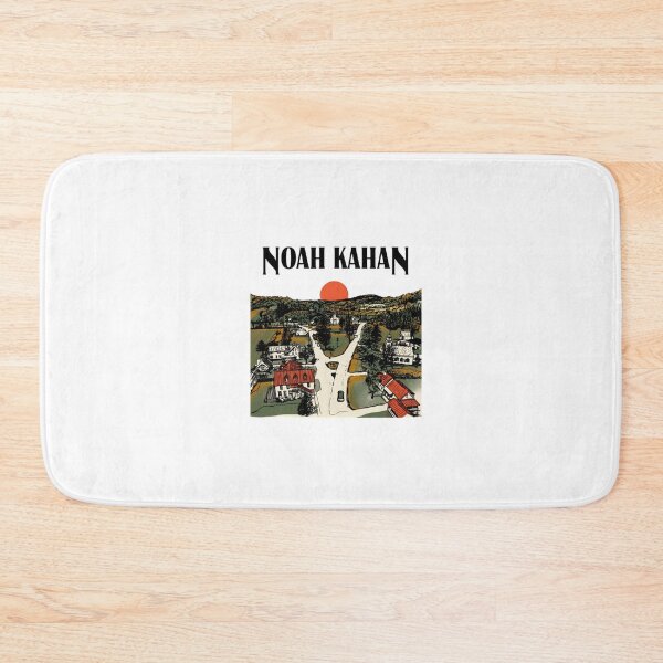 Item preview, Noah Kahan View Mountain Retro Singer Songwriter Design designed and sold by Phillipsalexan.