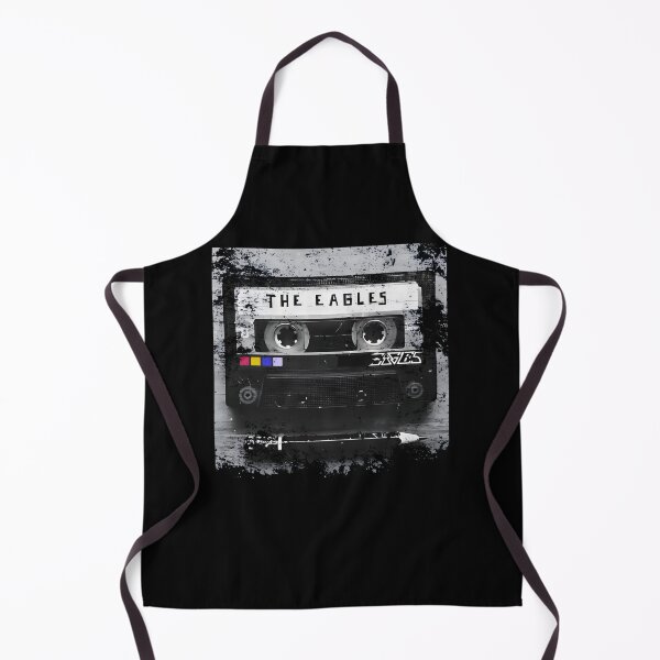 Item preview, classic cassette - The eagles #5134 designed and sold by pple-frame.