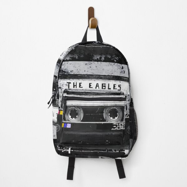 Item preview, classic cassette - The eagles #5134 designed and sold by pple-frame.