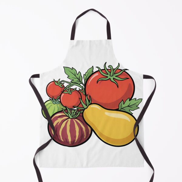 Item preview, Tomatoes designed and sold by ArcticFoxStudio.