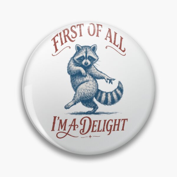 Item preview, First Of All I'm A Delight  designed and sold by kelvinmunene13.