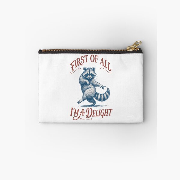 Item preview, First Of All I'm A Delight  designed and sold by kelvinmunene13.
