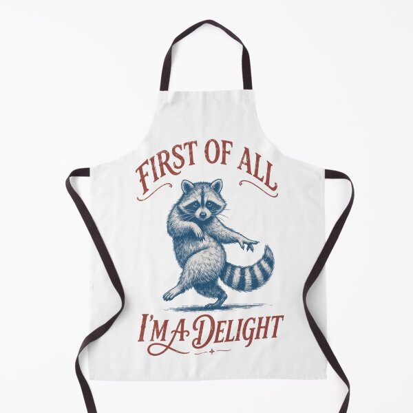 Item preview, First Of All I'm A Delight designed and sold by kelvinmunene13.