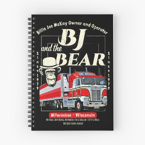 Item preview, Trucking Company Operator And Chimp Companion designed and sold by guijomatos.