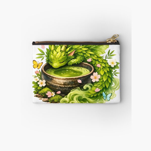 Item preview, Matcha Guardian designed and sold by KJ Frost.