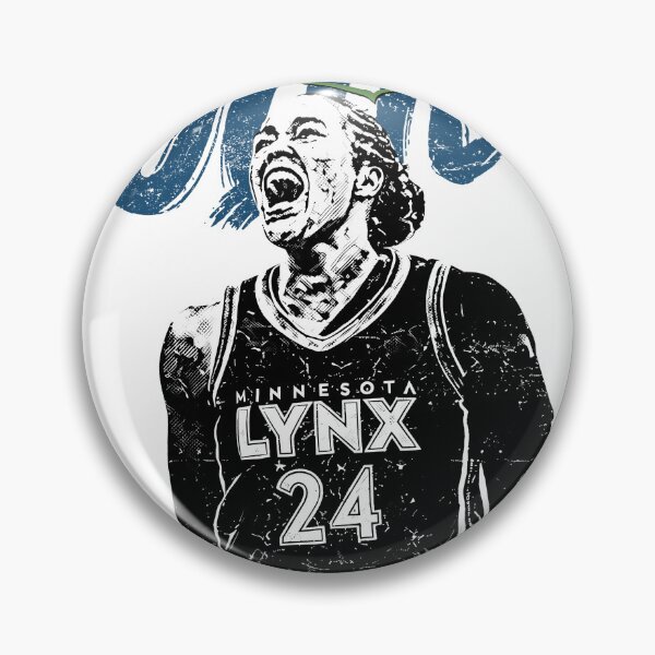Item preview, Napheesa Collier Minnesota Basketball Vintage designed and sold by haniaghazii.