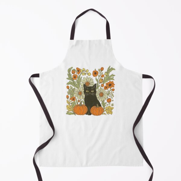 Item preview, funny Halloween vintage cat mom pumpkin Spooky gift designed and sold by Amzkao.