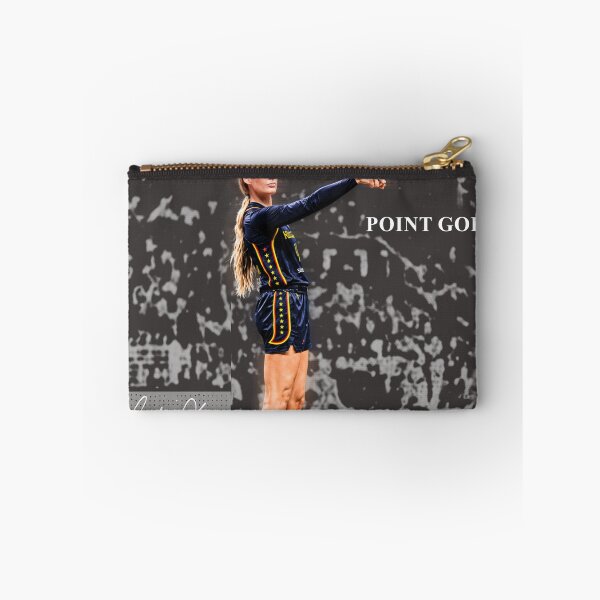 Item preview, Sophie Cunningham POINT GOD Women Basketball Vintage designed and sold by haniaghazii.