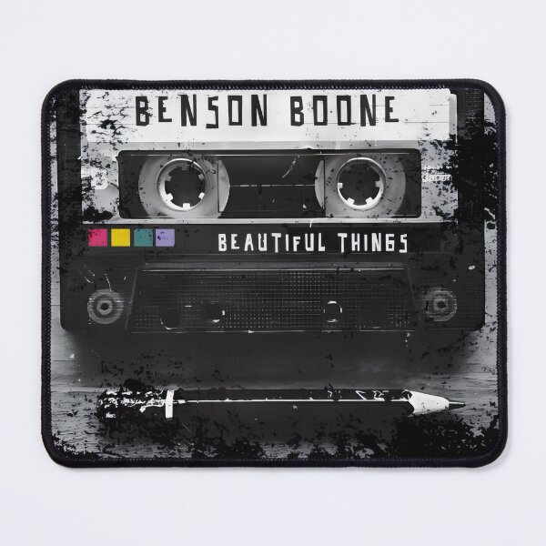 Item preview, classic cassette - beautiful things - boone #5578 designed and sold by pple-frame.