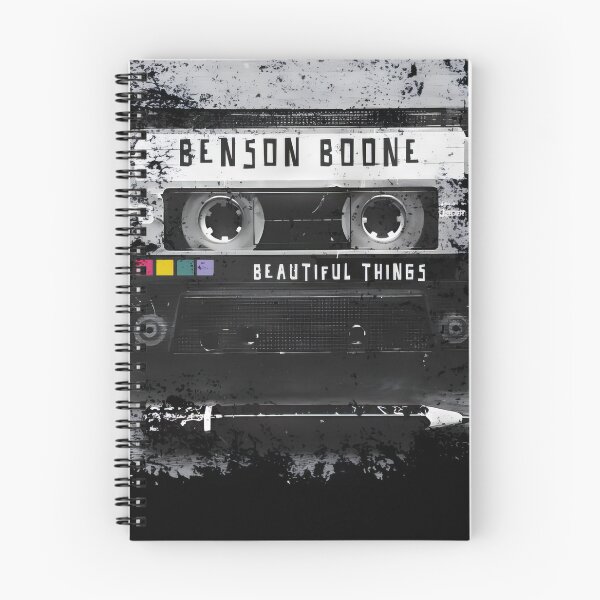 Item preview, classic cassette - beautiful things - boone #5578 designed and sold by pple-frame.