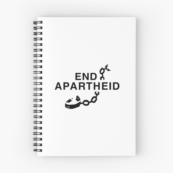 Item preview, Backrooms End Apartheid Screen Matched  designed and sold by w1ckerman.