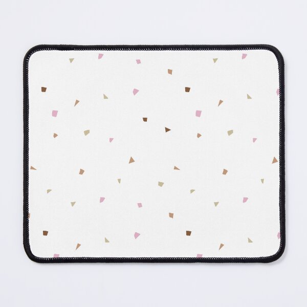 Item preview, Confetti Terrazzo Scandinavian Mid Century Style Geometric  designed and sold by SILVERAPPLE.
