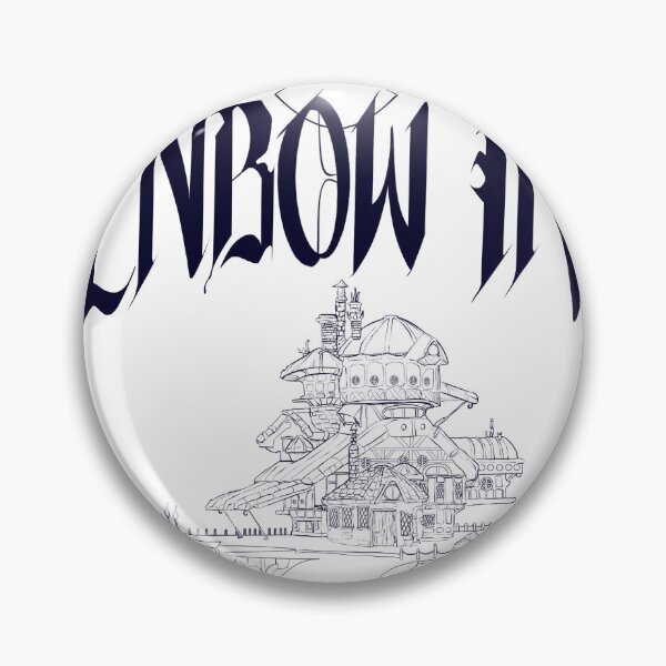 Item preview, the old benbow inn designed and sold by withgetorix.