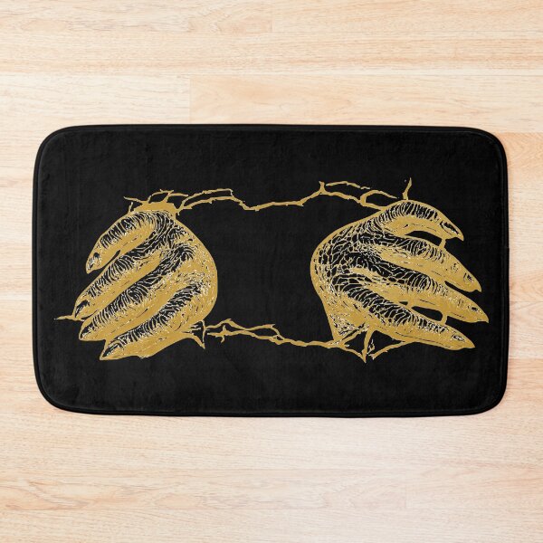 Item preview, Ripped Open By Demon Hands designed and sold by KungPowUnicorn.