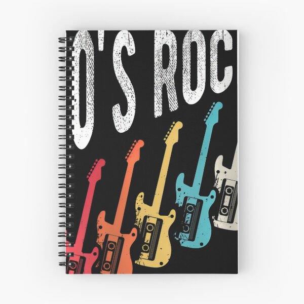Item preview, Retro Rock Revival: The Cassette Guitar Emblem #4100 designed and sold by pple-frame.