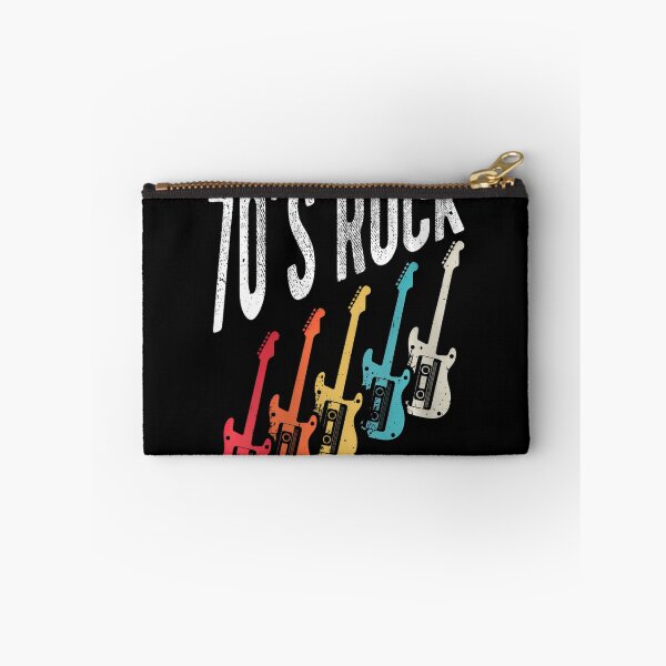 Item preview, Retro Rock Revival: The Cassette Guitar Emblem #4100 designed and sold by pple-frame.