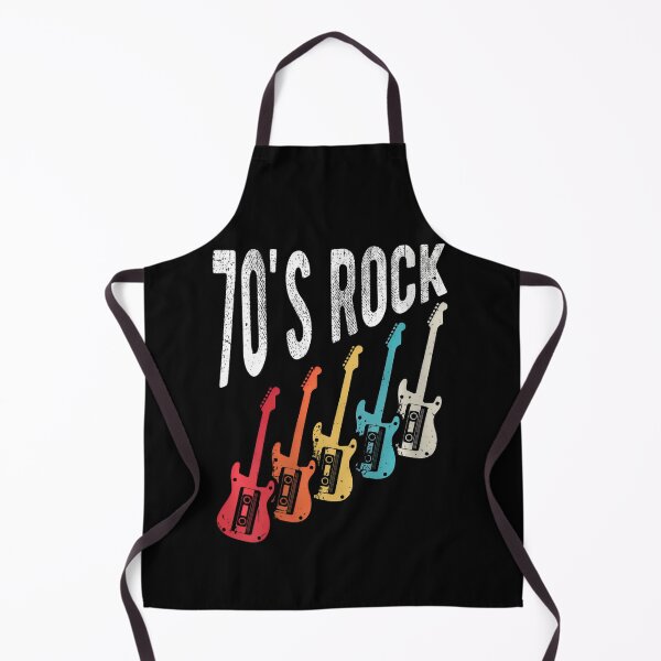 Item preview, Retro Rock Revival: The Cassette Guitar Emblem #4100 designed and sold by pple-frame.