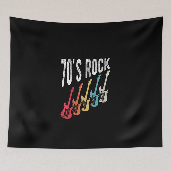 Item preview, Retro Rock Revival: The Cassette Guitar Emblem #4100 designed and sold by pple-frame.