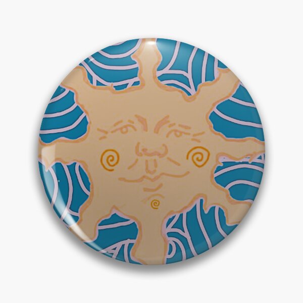 Item preview, Sunlight! designed and sold by N3BULA-N00K.