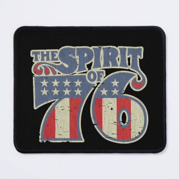 Item preview, Patriotic Bicentennial Celebration Symbol designed and sold by NormallStudio.