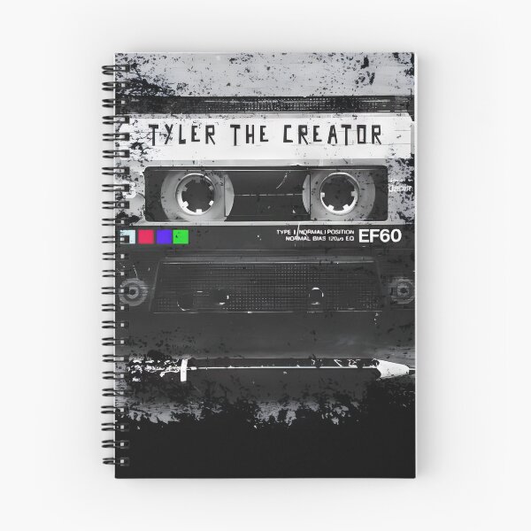 Item preview, classic cassette - tyler the creator #5148 designed and sold by pple-frame.