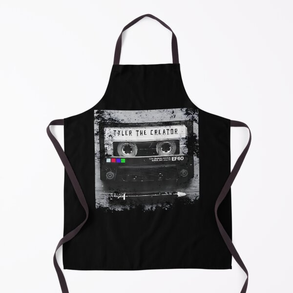 Item preview, classic cassette - tyler the creator #5148 designed and sold by pple-frame.