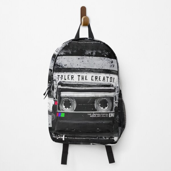 Item preview, classic cassette - tyler the creator #5148 designed and sold by pple-frame.