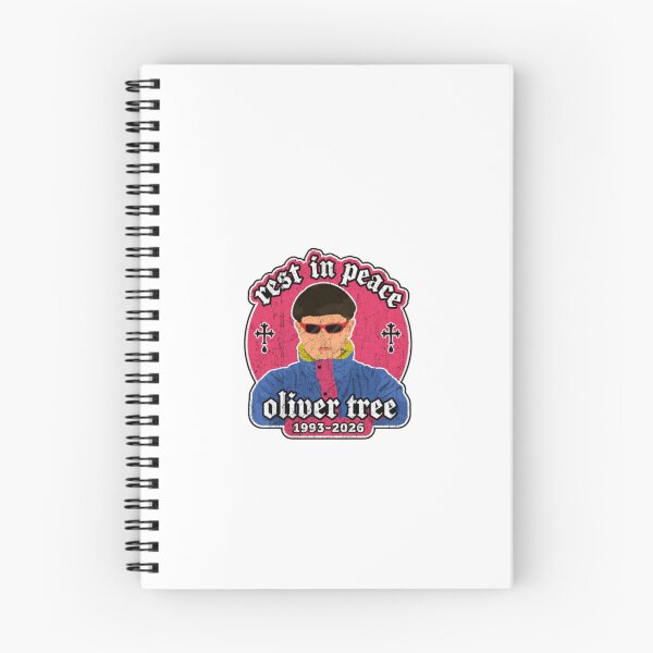 Item preview, Oliver Tree Rest In Peace 1993 to 2026 Memorial - In loving memory OT  designed and sold by Phillipsalexan.
