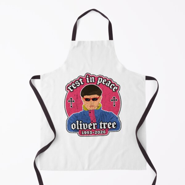 Item preview, Oliver Tree Rest In Peace 1993 to 2026 Memorial - In loving memory OT  designed and sold by Phillipsalexan.