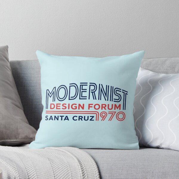 Item preview, Backrooms Modernist Design Forum Santa Cruz 1970 Screen Matched  designed and sold by w1ckerman.
