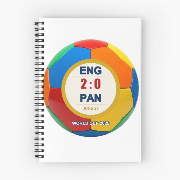 Item preview, ENG 2–0 PAN | FIFA World Cup 2026  designed and sold by ariksworld.