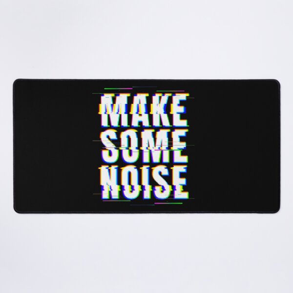 Item preview, Make Some Noise designed and sold by CDSDesign.
