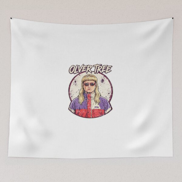 Item preview, Rip Oliver Tree  designed and sold by Phillipsalexan.