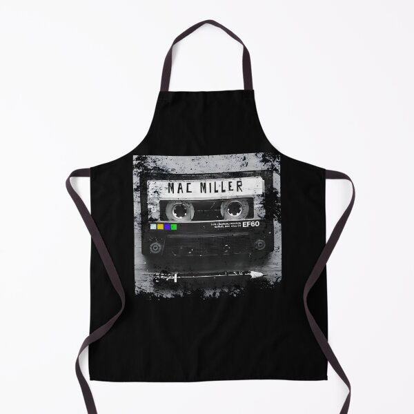 Item preview, classic cassette - mac miller vintage #1799 designed and sold by pple-frame.
