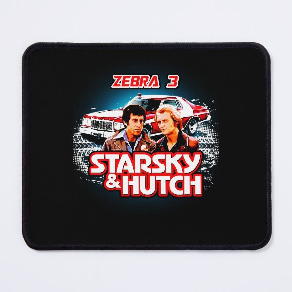 Item preview, Smiling Men Portrayed Above a Red Muscle Car designed and sold by BlackBlazent.