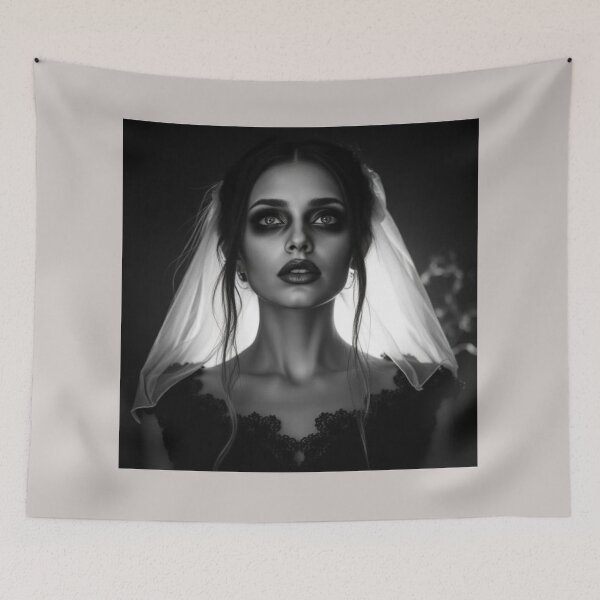 Item preview, Witch designed and sold by Black Rose Products .