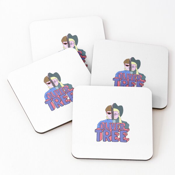 Item preview, Oliver Tree designed and sold by Phillipsalexan.