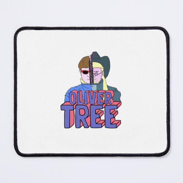 Item preview, Oliver Tree designed and sold by Phillipsalexan.