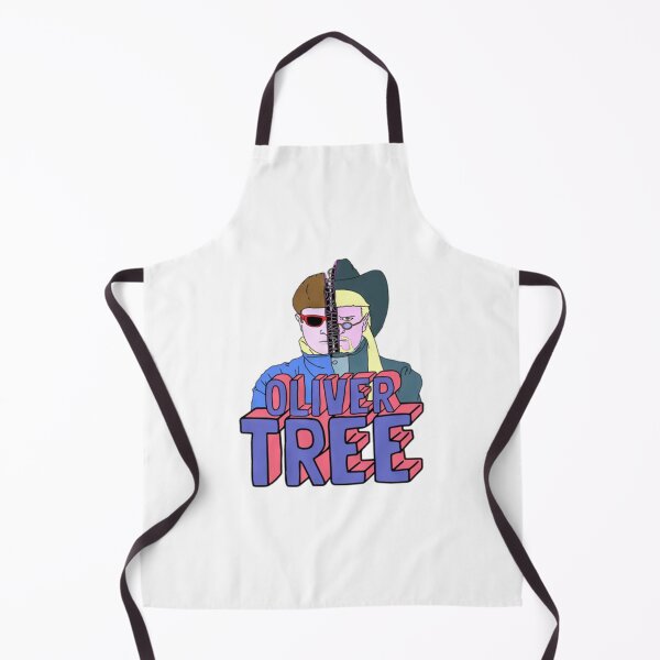Item preview, Oliver Tree designed and sold by Phillipsalexan.