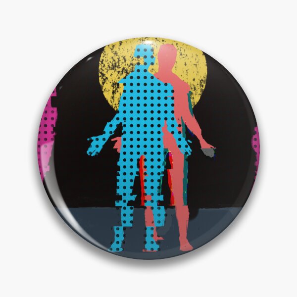 Item preview,     Parallel Lives designed and sold by MikZviagin.