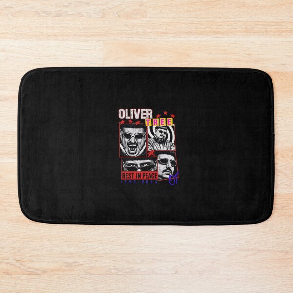 Artikelvorschau, Gedenken an Oliver Tree (1993–2026) – Ruhe in Frieden entworfen und verkauft von Phillipsalexan.
